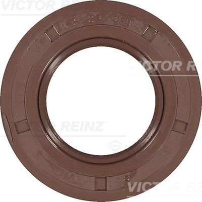 REINZ Inner Diameter: 31mm, FPM (fluoride rubber) Shaft seal, camshaft 81-37459-00 buy
