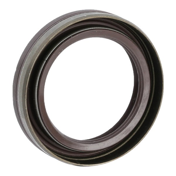 REINZ 81-37461-00 Crankshaft seal FPM (fluoride rubber)