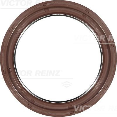 REINZ Requires special tools for mounting, FPM (fluoride rubber) Inner Diameter: 83mm Shaft seal, crankshaft 81-37602-10 buy