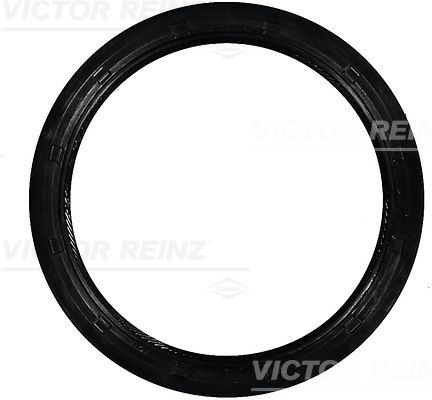 REINZ FPM (fluoride rubber) Inner Diameter: 91mm Shaft seal, crankshaft 81-37611-00 buy