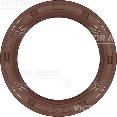 REINZ 81-38088-00 Crankshaft seal FPM (fluoride rubber)/ACM (polyacrylate rubber)