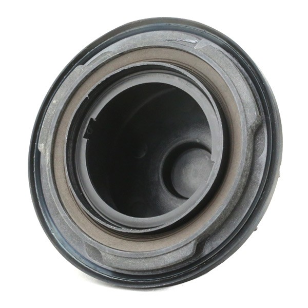 REINZ 81-38518-00 Crankshaft seal PTFE (polytetrafluoroethylene), ACM (Polyacrylate)