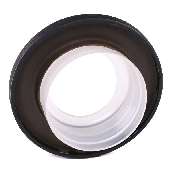 REINZ 81-38533-00 Crankshaft seal PTFE (polytetrafluoroethylene)/ACM (polyacrylate rubber)