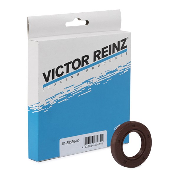 Peugeot Camshaft seal REINZ 81-38536-00 at a good price