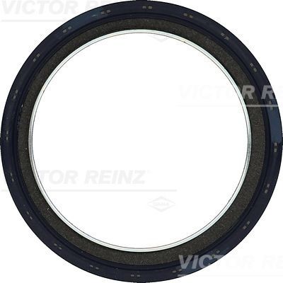 REINZ Requires special tools for mounting, FPM (fluoride rubber) Inner Diameter: 112mm Shaft seal, crankshaft 81-39941-00 buy