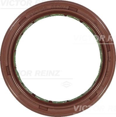 REINZ FPM (fluoride rubber) Inner Diameter: 38mm Shaft seal, crankshaft 81-40249-00 buy