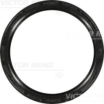 REINZ 81-40459-00 Crankshaft seal FPM (fluoride rubber)
