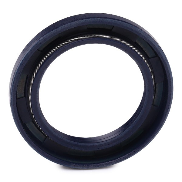 REINZ 81-53236-00 Crankshaft seal MVQ (silicone rubber)