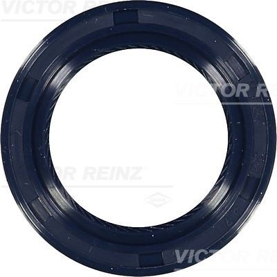 81-53236-00 Shaft seal, crankshaft 81-53236-00 REINZ MVQ (silicone rubber)