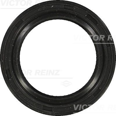 REINZ MVQ (silicone rubber) Inner Diameter: 33mm Shaft seal, crankshaft 81-53242-00 buy