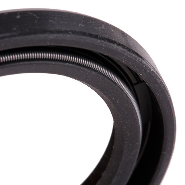 REINZ 81-53247-00 Crankshaft seal MVQ (silicone rubber)