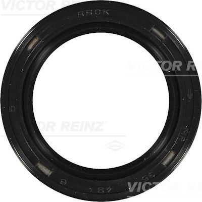 81-53247-00 Shaft seal, crankshaft 81-53247-00 REINZ MVQ (silicone rubber)