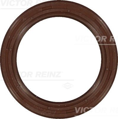 REINZ 81-53254-00 Crankshaft seal MVQ (silicone rubber)