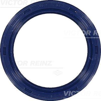 REINZ 81-53269-00 Crankshaft seal MVQ (silicone rubber)