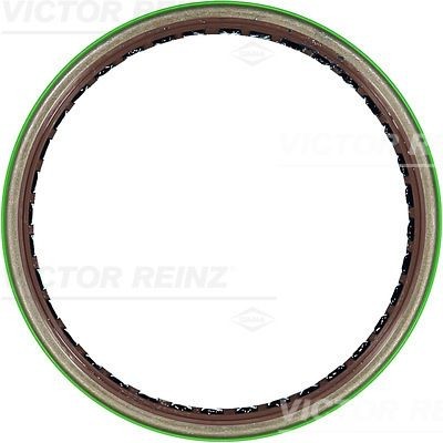 REINZ Crankshaft oil seal OPEL Corsa C Saloon (X01) new 81-53299-00