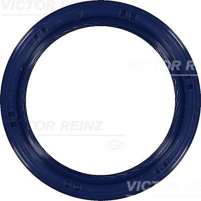 REINZ FPM (fluoride rubber) Inner Diameter: 41mm Shaft seal, crankshaft 81-53699-00 buy