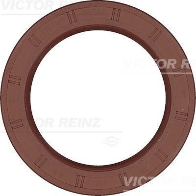 REINZ FPM (fluoride rubber) Inner Diameter: 78mm Shaft seal, crankshaft 81-54087-00 buy