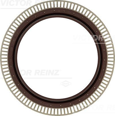 REINZ 81-91000-00 Shaft Seal, wheel hub 020 997 05 47