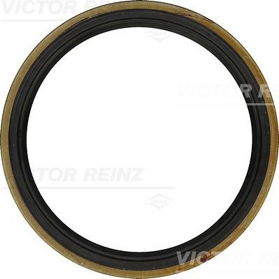 REINZ 81-91001-00 Shaft Seal, wheel hub 0119970146