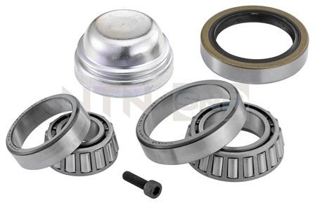 SNR Wheel hub bearing R151.12S buy