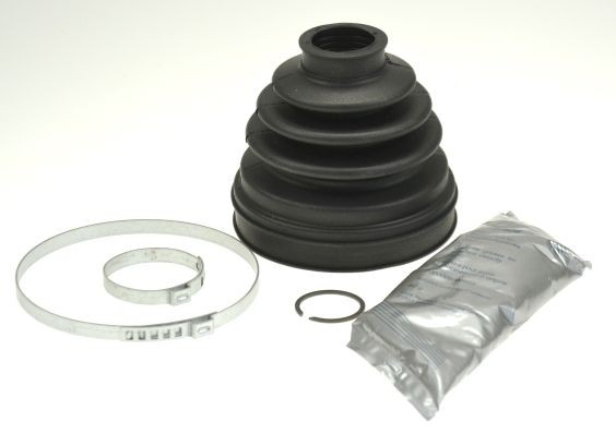 SPIDAN 94 mm, NBR (nitrile butadiene rubber) Height: 94mm, Inner Diameter 2: 28, 82mm CV Boot 25544 buy
