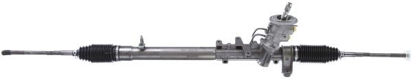 SPIDAN 54682 Steering rack Hydraulic, for left-hand drive vehicles, with axle joint, with tie rod, 1260 mm