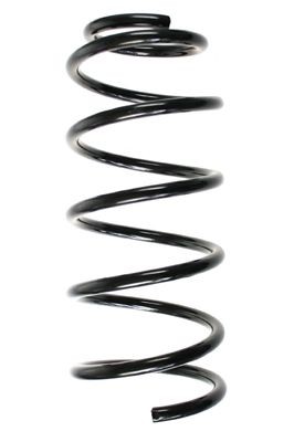 56985 SPIDAN Springs CHEVROLET Front Axle, Coil spring with constant wire diameter
