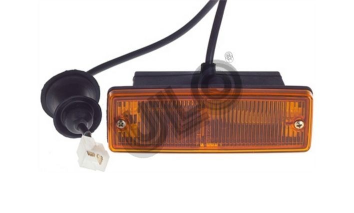 Extra knipperlamp 0564-22 van ULO voor FORD: bestel online