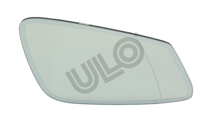 Side view mirror glass ULO Right - 3106204