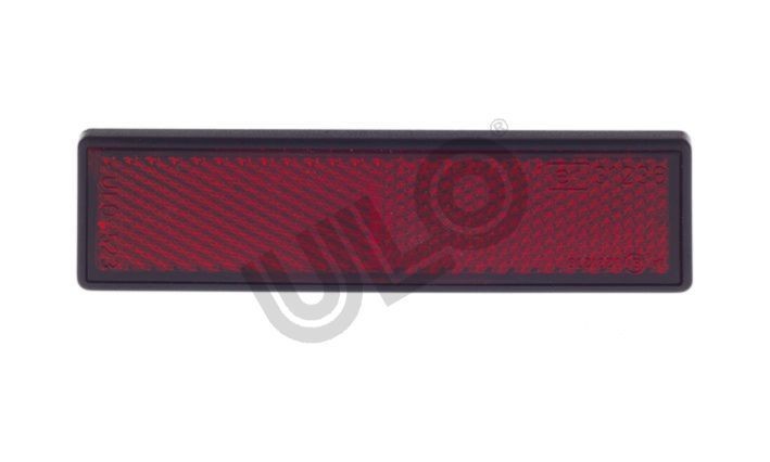 144742010 ULO red, both sides, Rear Reflex Reflector 4742-01 buy