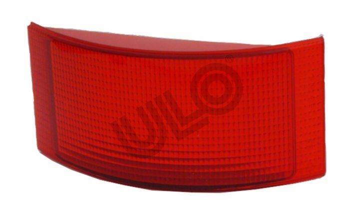 ULO Lampglas, achterlicht 5019-05 voor FAP: koop online