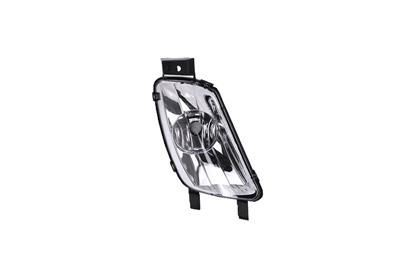VAN WEZEL Right Lamp Type: H8 Fog Lamp 4014996V buy