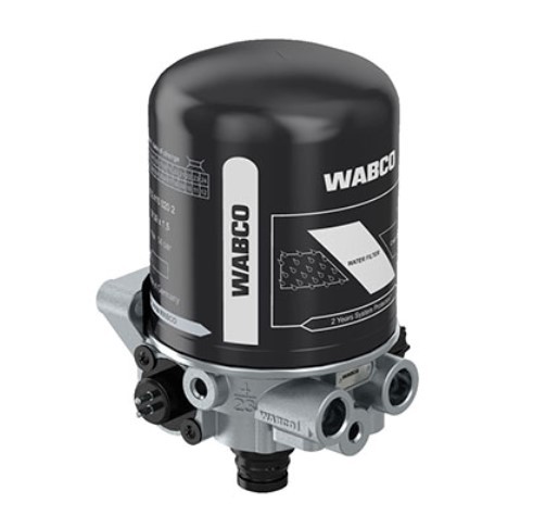 WABCO 4324101020 Air Dryer, compressed-air system 81521026048