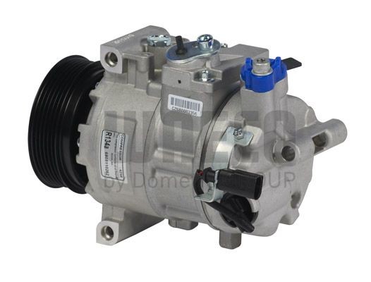 Great value for money - WAECO Air conditioning compressor 8880100262