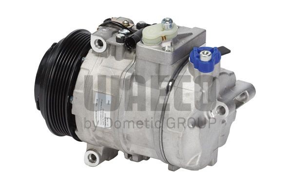 Great value for money - WAECO Air conditioning compressor 8880100343