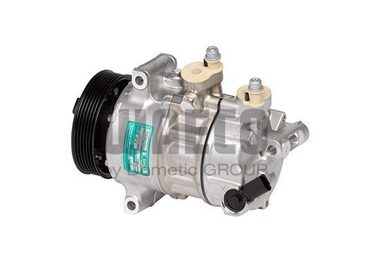 Great value for money - WAECO Air conditioning compressor 8880120363