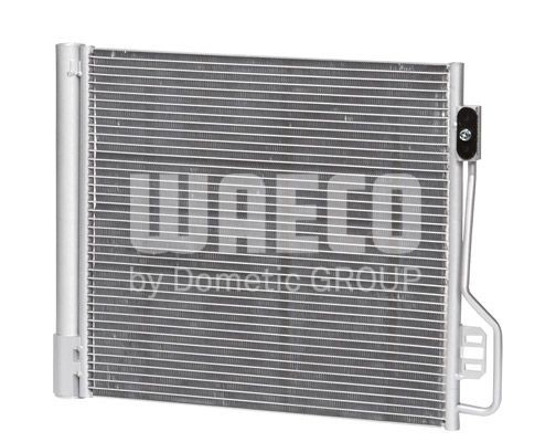 WAECO Klimakondensator 8880400485 für SMART