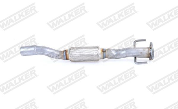 WALKER 10573 Exhaust pipes Fiat Doblo Cargo 1.3 JTD 16V Multijet 84 hp Diesel 2018 price