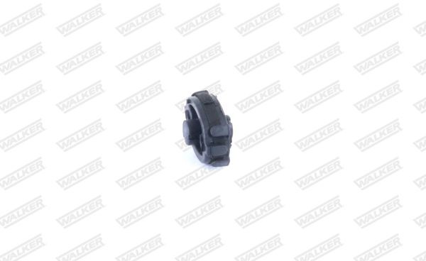 OEM-quality WALKER 80454 Rubber Strip, exhaust system
