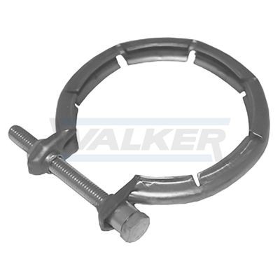 WALKER Clamp, exhaust system 80520
