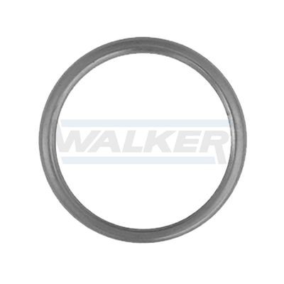 WALKER Exhaust pipe gasket 81072 for Suzuki Swift Mk3