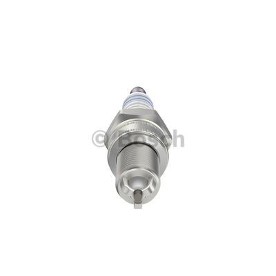 0242235948 Spark plug BOSCH WR 7 LTC+ review and test