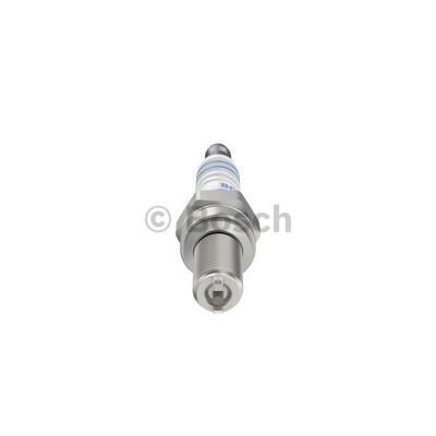 0242060505 Spark plug BOSCH 0 242 060 505 review and test