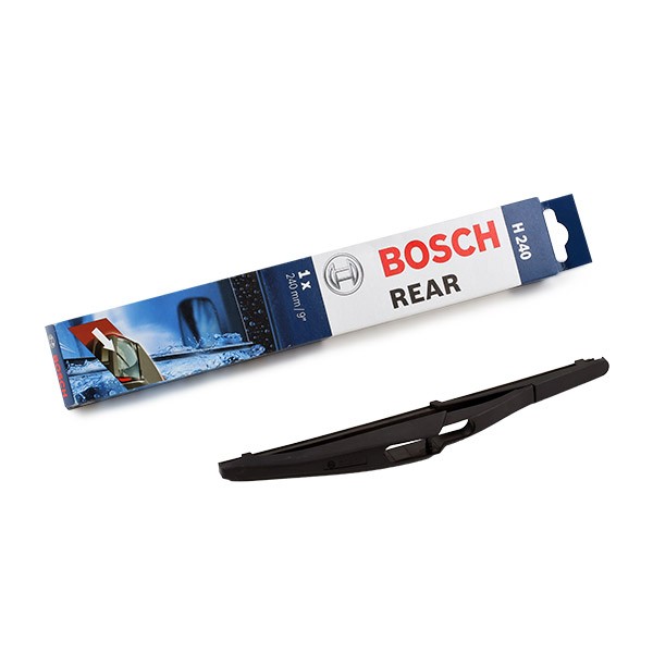 BOSCH Twin Rear 3 397 011 677 Wiper blade 240 mm, Standard