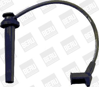 BERU ZEF1635 Ignition Cable Kit CHEVROLET experience and price