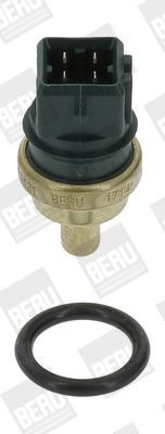Original BERU 0824121175 Coolant temperature sensor ST121 for AUDI A6