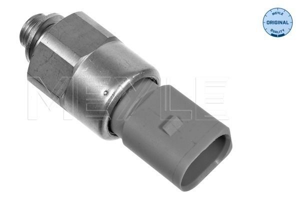 Great value for money - MEYLE Oil Pressure Switch 100 919 0034