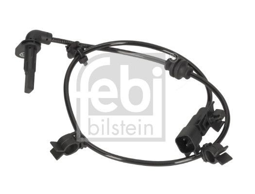 Original FEBI BILSTEIN ABS wheel speed sensor 40476 for CHEVROLET CRUZE