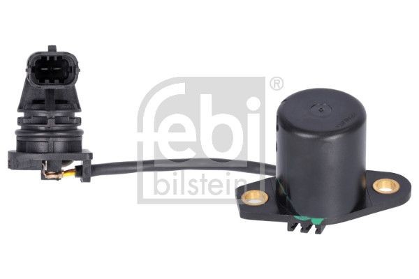 Fiat SEICENTO Sensor, engine oil level FEBI BILSTEIN 40489 cheap