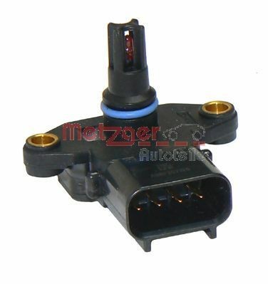 0905170 METZGER OE-part Sensor, boost pressure 0906041 buy